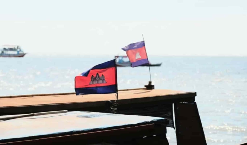 mixed trends in cambodias insurance sector Mixed Trends in Cambodia’s Insurance Sector