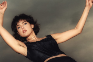 Miya Folick Drops Haunting New Breakup Anthem, “Maybe When I’m Ready”