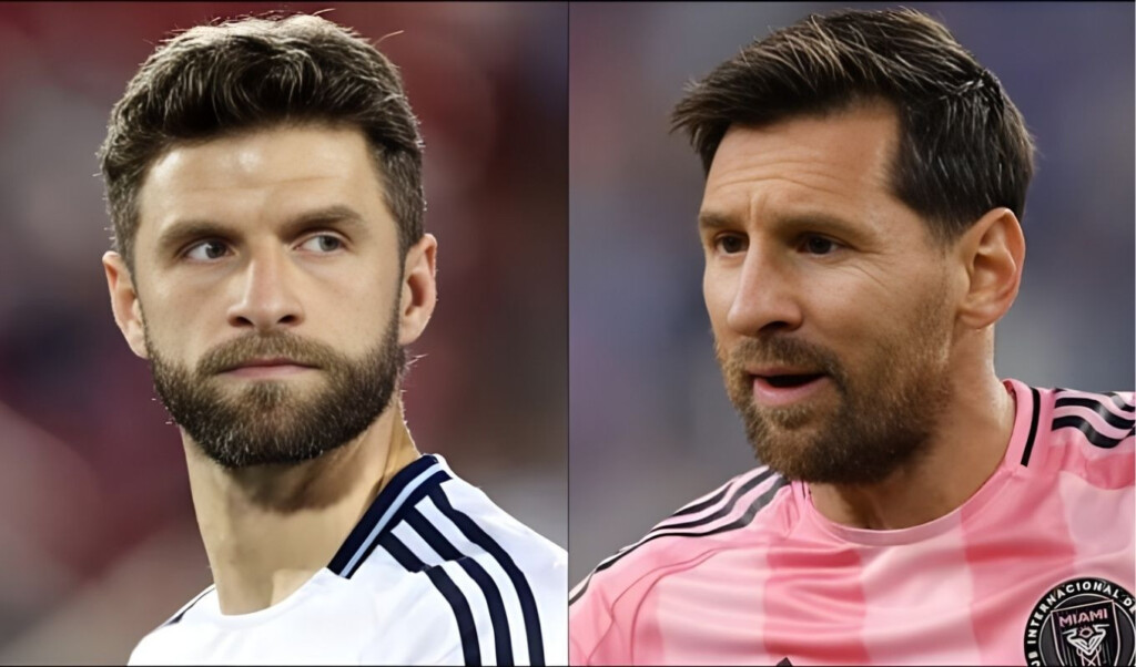 mls cup final messi to face mller as inter miami take on vancouver MLS Cup Final: Messi to Face Müller as Inter Miami Take on Vancouver
