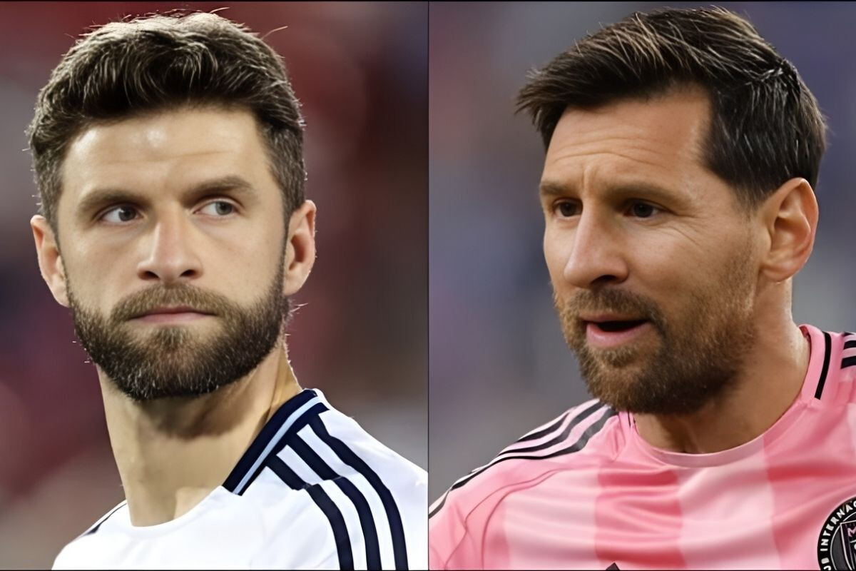 MLS Cup Final: Messi to Face Müller as Inter Miami Take on Vancouver