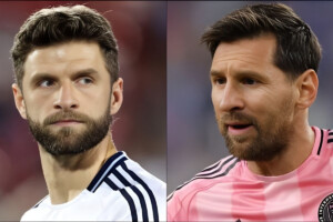 MLS Cup Final: Messi to Face Müller as Inter Miami Take on Vancouver