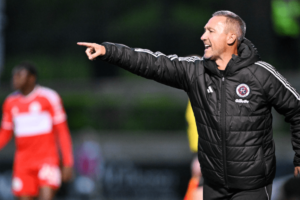 MLS: New England Revolution Part Ways with Head Coach Caleb Porter