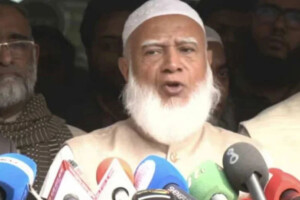 Mob Rule Cannot Influence Public Sentiment: Jamaat Chief