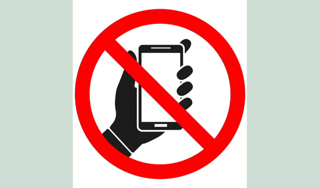 mobile phone use banned in all educational institutions in chattogram Mobile Phone Use Banned in All Educational Institutions in Chattogram