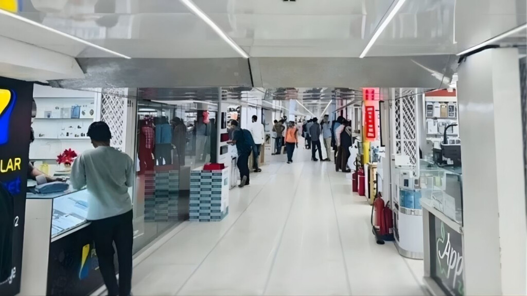 Mobile Retailers Declare Nationwide Strike Over NEIR Policy 2 mobile retailers declare nationwide strike over neir policy Mobile Retailers Declare Nationwide Strike Over NEIR Policy