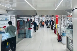 Mobile Retailers Declare Nationwide Strike Over NEIR Policy