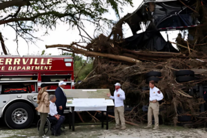 ‘Mockery of Science’: US Experts Criticise Trump Climate Report