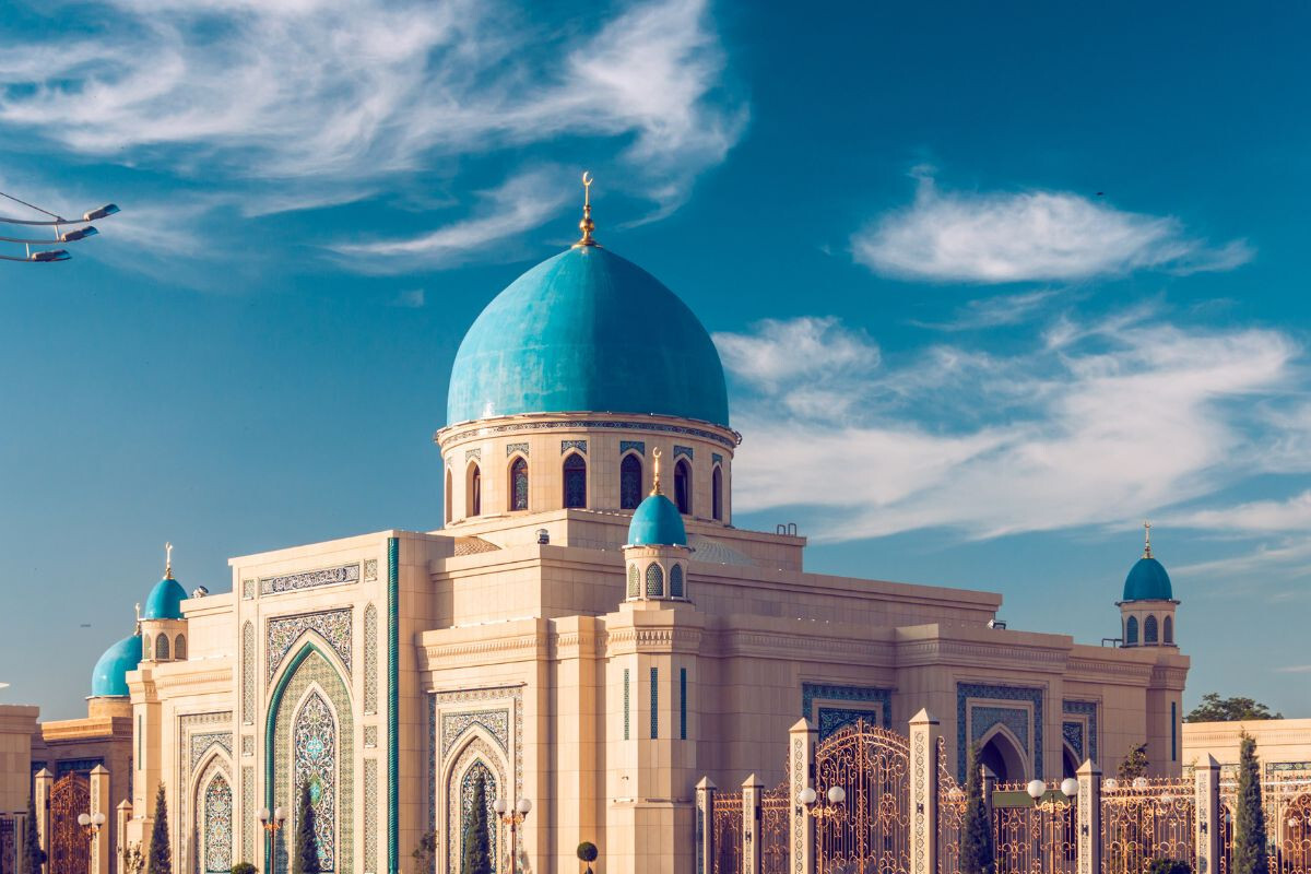 Moderation in Islam: The True Beauty of the Faith