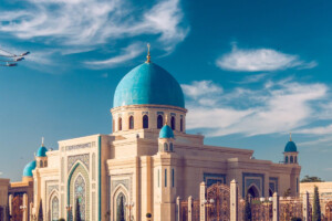 Moderation in Islam: The True Beauty of the Faith