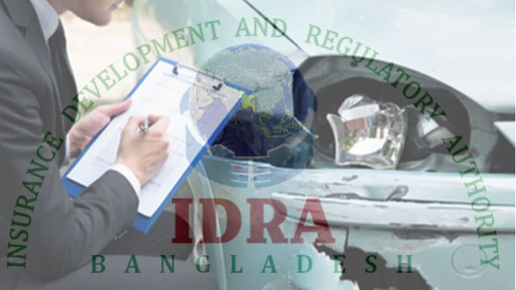 modern conduct code introduced for insurance surveyors Modern Conduct Code Introduced for Insurance Surveyors