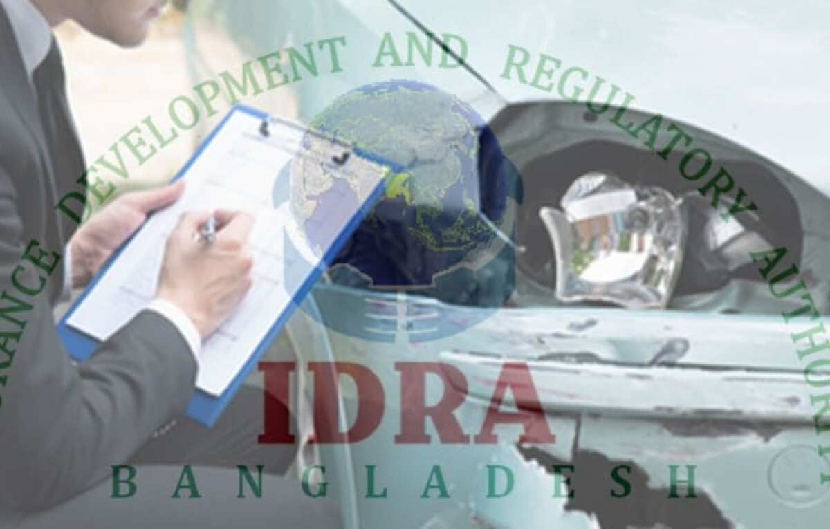 Modern Conduct Code Introduced for Insurance Surveyors