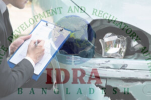 Modern Conduct Code Introduced for Insurance Surveyors