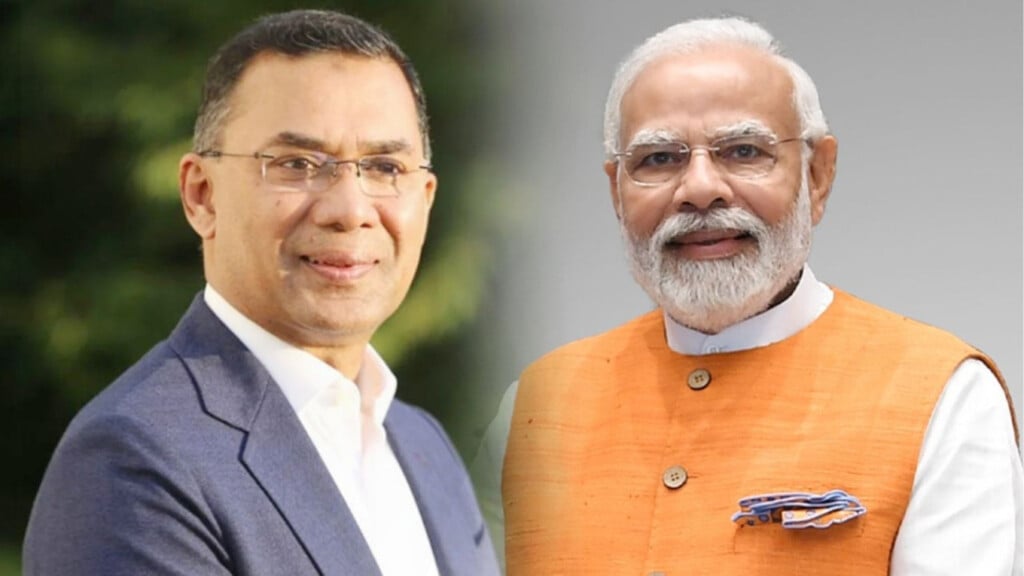 Modi Invites Prime Minister Tarique Rahman to Delhi 3 modi invites prime minister tarique rahman to delhi Modi Invites Prime Minister Tarique Rahman to Delhi