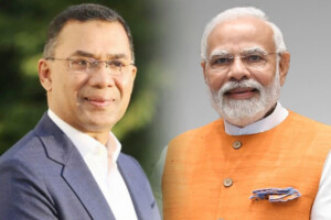 Modi Invites Prime Minister Tarique Rahman to Delhi