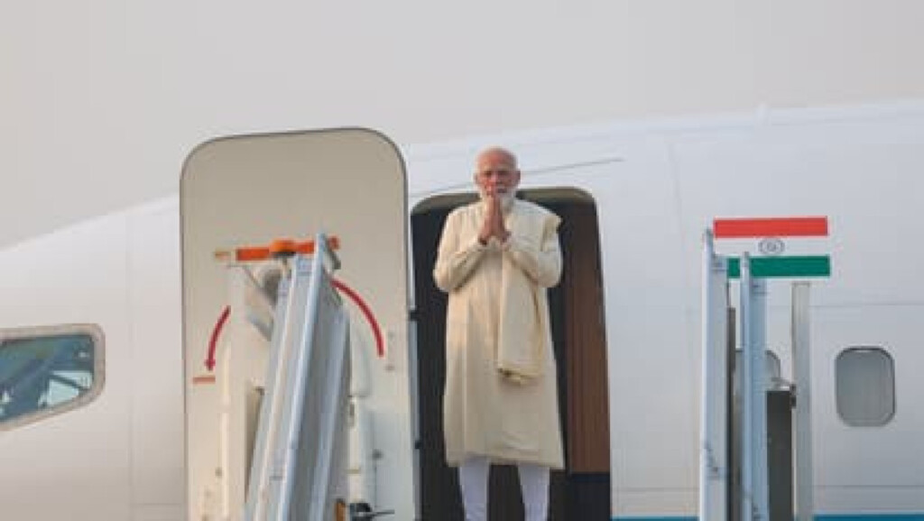 modi visits bhutan to inaugurate major hydropower project Modi Visits Bhutan to Inaugurate Major Hydropower Project