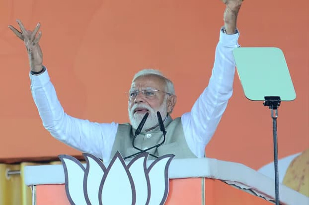 Modi Warns West Bengal Government 3 modi warns west bengal government Modi Warns West Bengal Government
