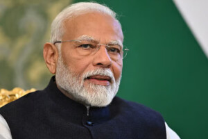 Modi’s Silence: India Faces Iran Crisis Challenge