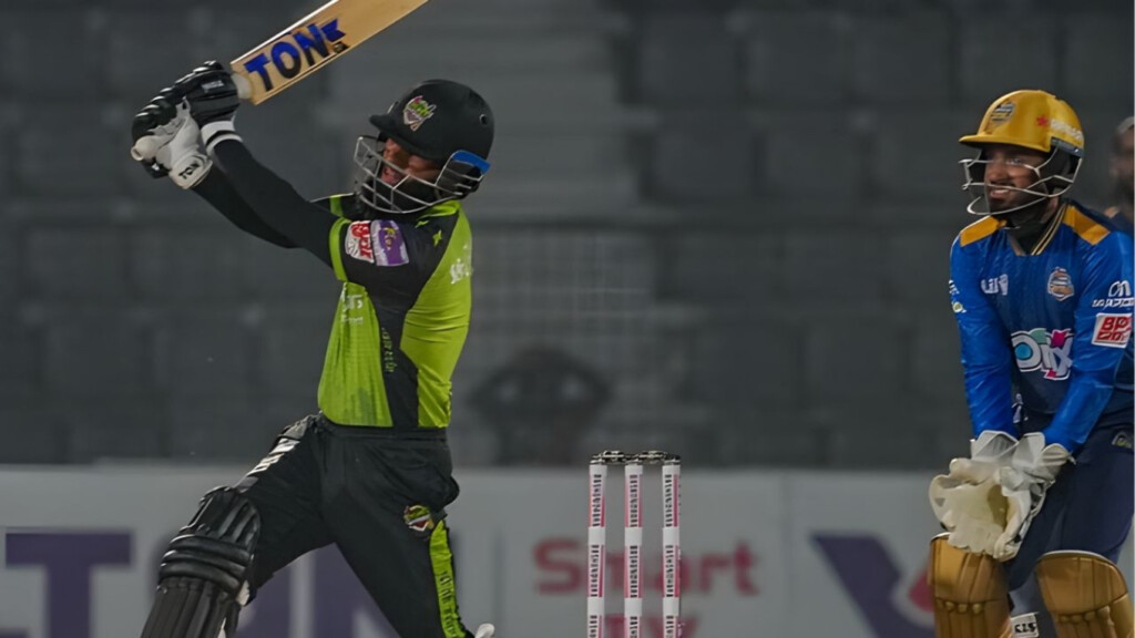 moeen ali punishes mithuns greatest tactical error Moeen Ali Punishes Mithun’s ‘Greatest Tactical Error’