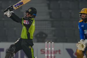 Moeen Ali Punishes Mithun’s ‘Greatest Tactical Error’