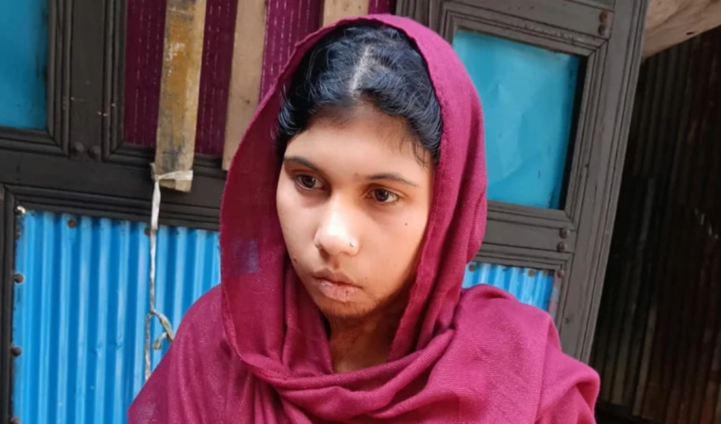 mohammadpur murder domestic worker arrested Mohammadpur Murder: Domestic Worker Arrested