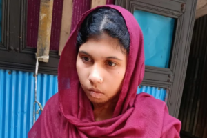 Mohammadpur Murder: Domestic Worker Arrested