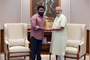 Mohanlal Expresses Gratitude to Prime Minister Modi