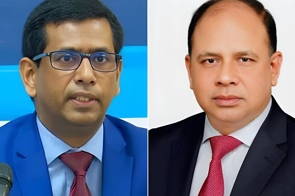 Mohiuddin Replaced: Aminul Becomes New Chief Prosecutor