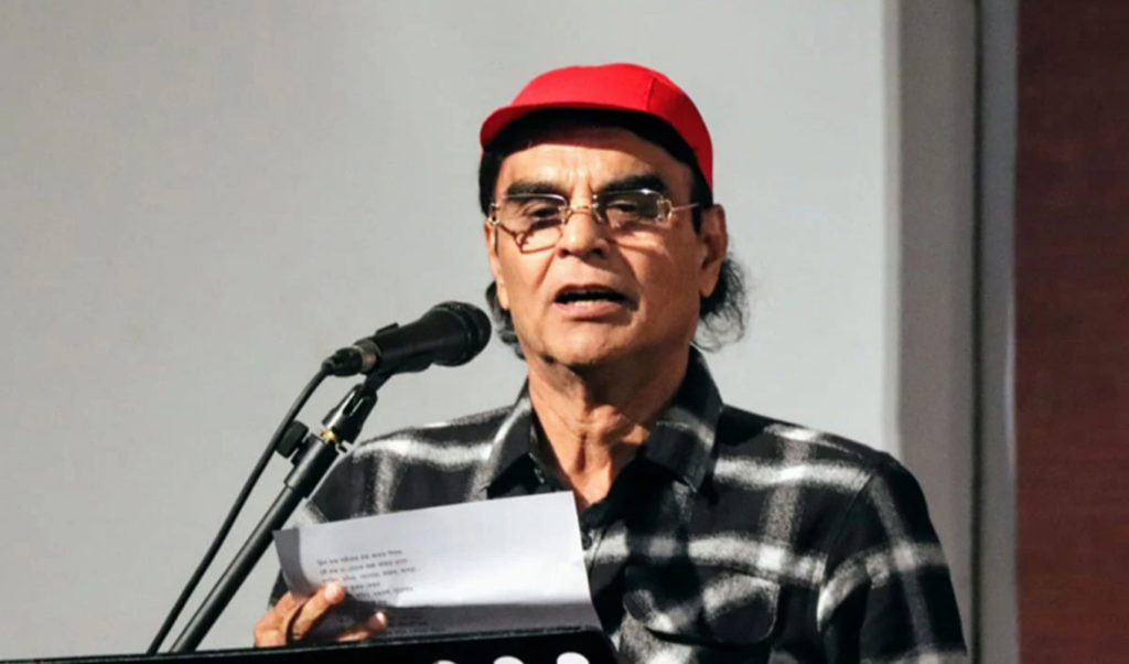 mohon raihan to receive bangla academy award Mohon Raihan to Receive Bangla Academy Award