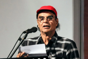 Mohon Raihan to Receive Bangla Academy Award