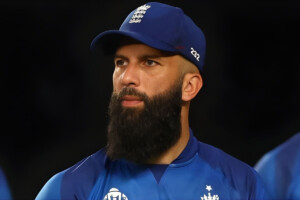 Moin Ali is returning to domestic cricket