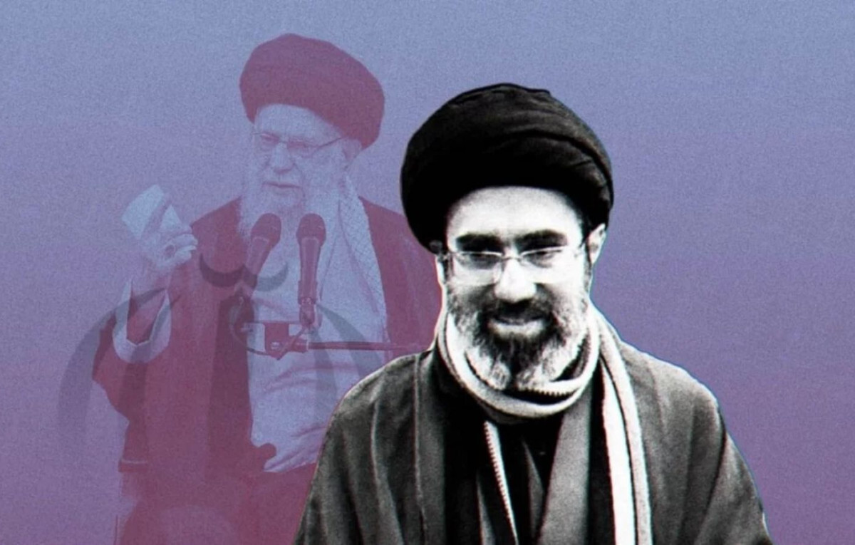 Mojtaba Khamenei Ascends as Iran’s New Supreme Leader
