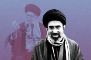 Mojtaba Khamenei Ascends as Iran’s New Supreme Leader