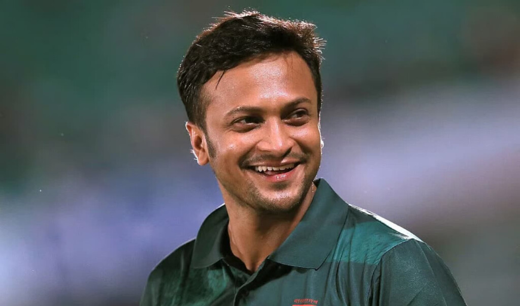 momentum builds for shakibs return Momentum Builds for Shakib’s Return