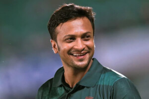 Momentum Builds for Shakib’s Return