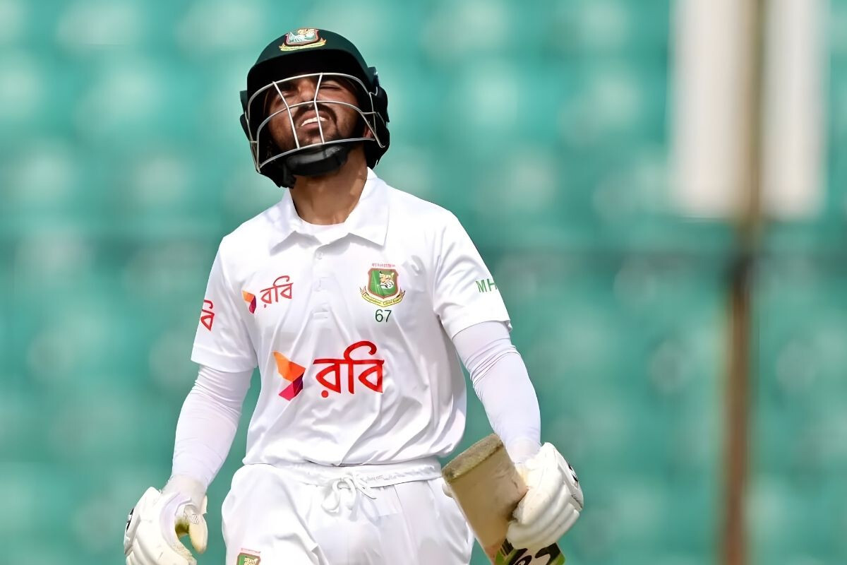 Mominul’s Mastery: The Art of Control and Mental Preparation