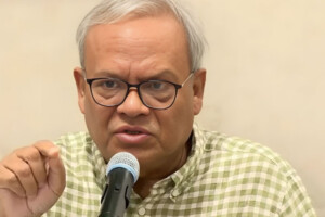 “Money is Worshipped, Hence Even Minor Natural Disasters Shake Us”: Rizvi