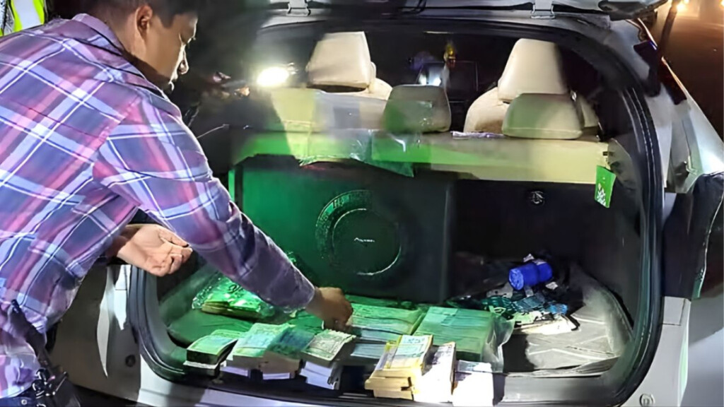money laundering case filed against disgraced lged engineer Money Laundering Case Filed Against Disgraced LGED Engineer