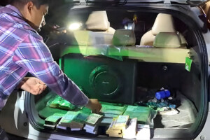 Money Laundering Case Filed Against Disgraced LGED Engineer