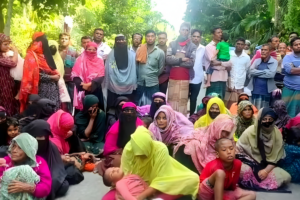 Money Vanishes from Women’s Development Forum Projects in Naogaon