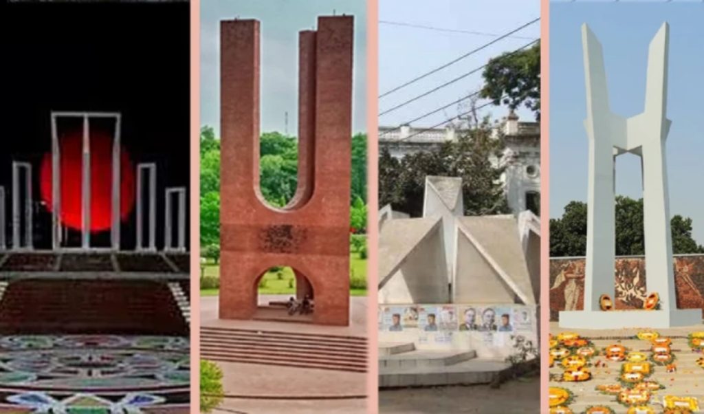 monuments of language and sacrifice Monuments of Language and Sacrifice