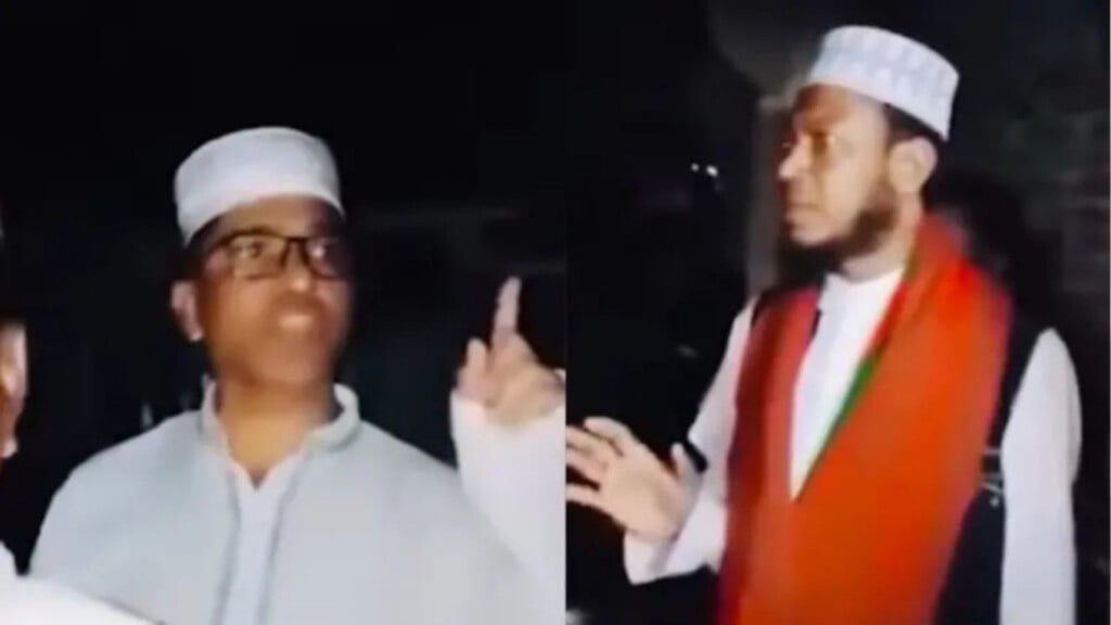 moral policing row engulfs new kushtia mp Moral Policing Row Engulfs New Kushtia MP