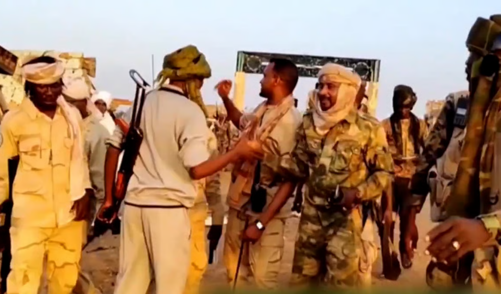 More Than 100 Killed, Including Children, in RSF Attack in Sudan 2 more than 100 killed including children in rsf attack in sudan More Than 100 Killed, Including Children, in RSF Attack in Sudan