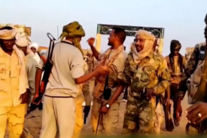 More Than 100 Killed, Including Children, in RSF Attack in Sudan