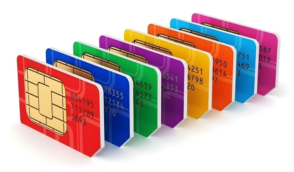 more than 88 million sim cards have been deactivated in the country More than 8.8 million SIM cards have been deactivated in the country