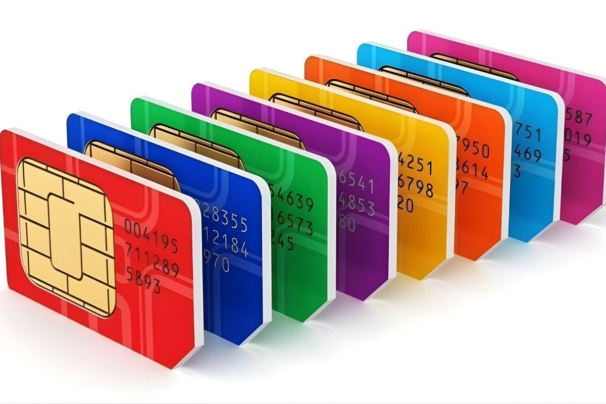 More than 8.8 million SIM cards have been deactivated in the country