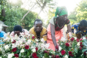 ‘Morgue Is Full’: How a Kenyan Starvation Cult Kept Killing