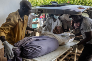 ‘Morgue is Full’: How Kenyan Starvation Cult Continues Killing