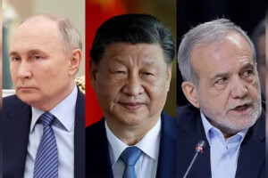 Moscow and Beijing: The Limits of Iranian Allegiance