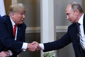 Moscow Confirms Preparations for Putin–Trump Summit Still Underway