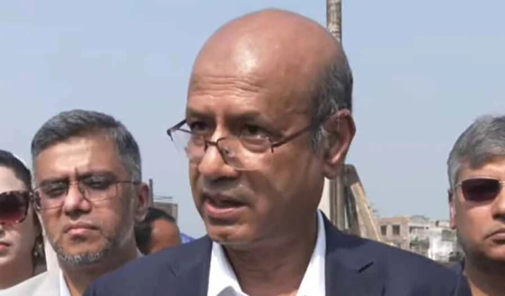 most buildings in old dhaka are vulnerable says rajuk chairman Most Buildings in Old Dhaka are Vulnerable, Says RAJUK Chairman